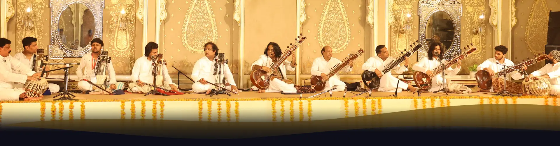 Divine Strings