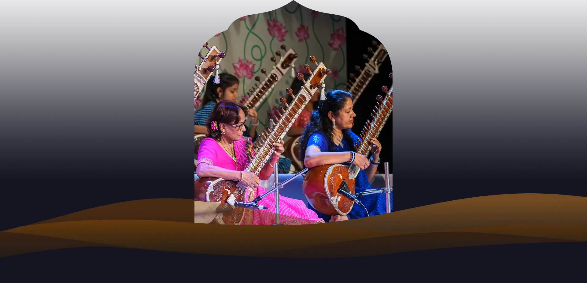 Divine Strings