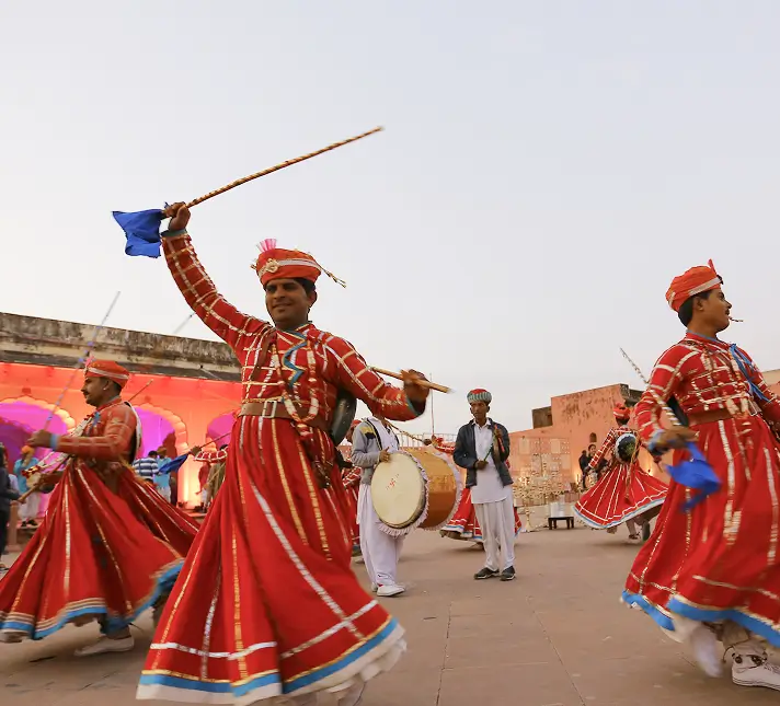 Gair Dance