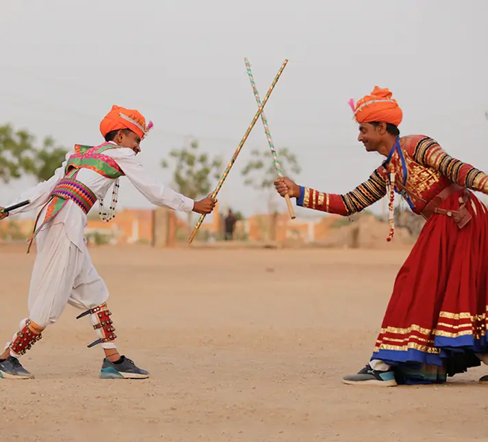 Gair Dance