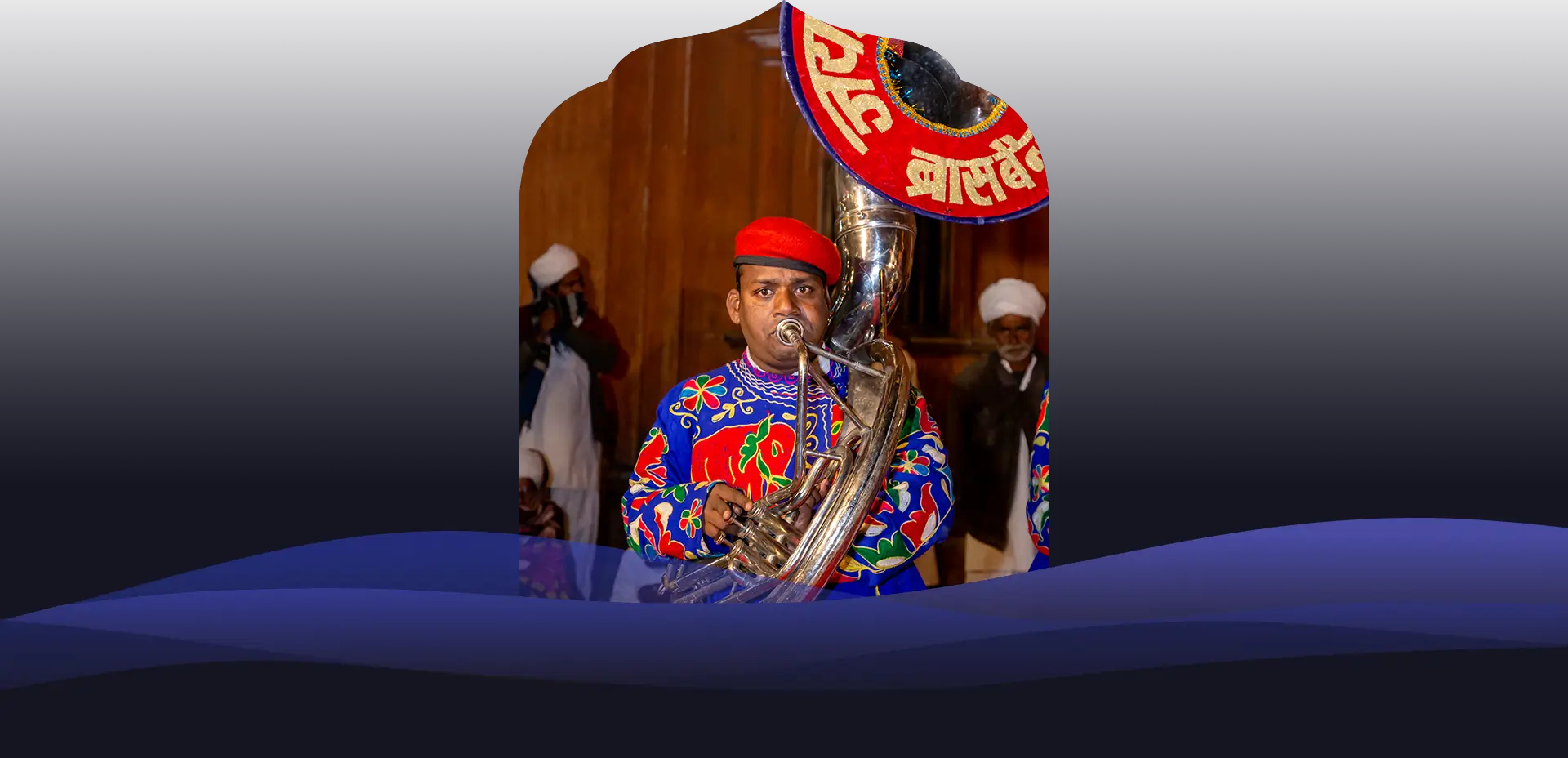Jaipur Brass Band