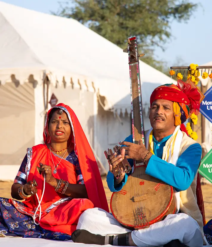 Kabir Vaani Recital