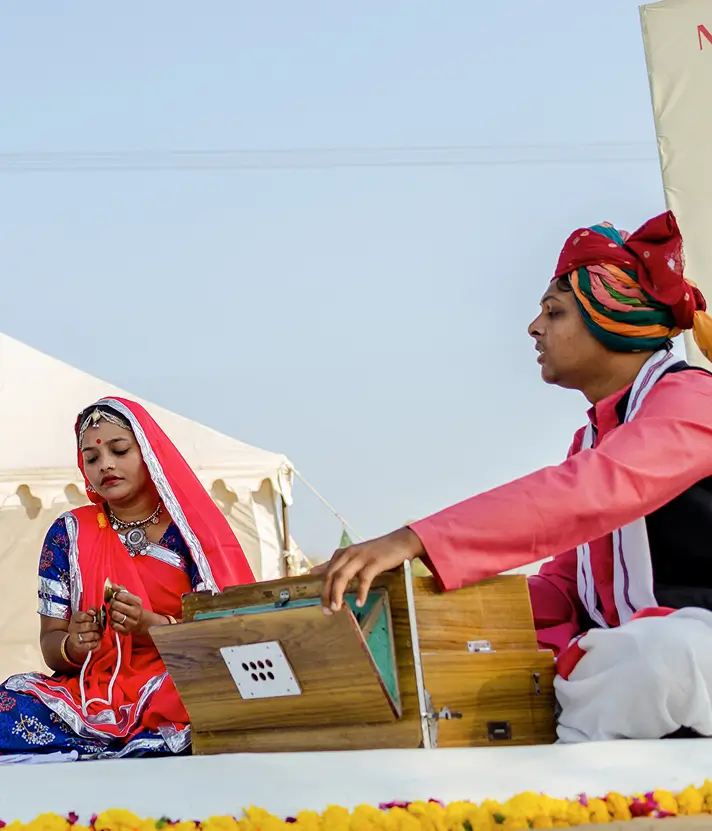 Kabir Vaani Recital