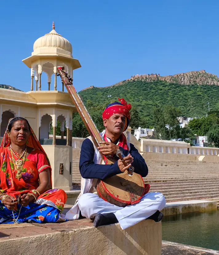 Kabir Vaani Recital