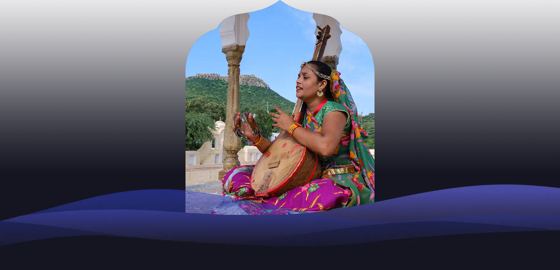 Kabir Vaani Recital