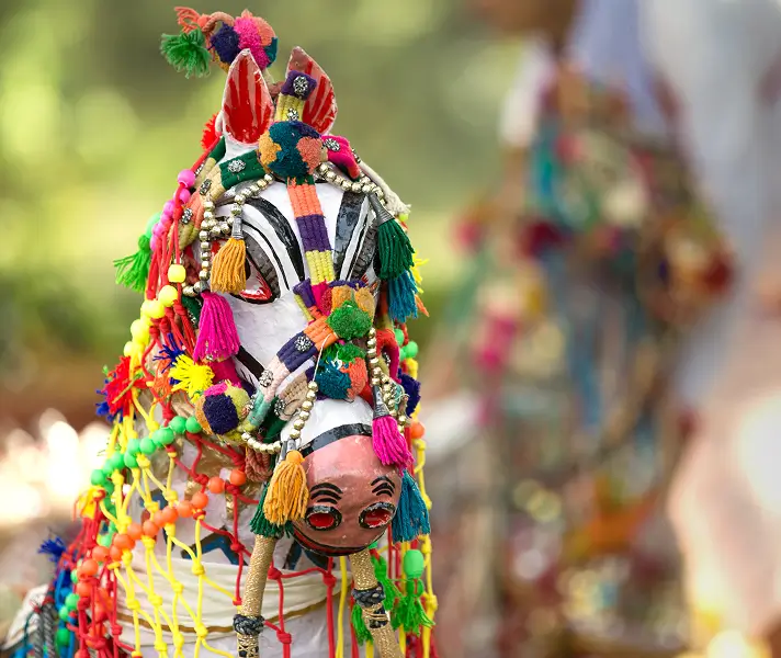 Kachchhi Ghodi Dance