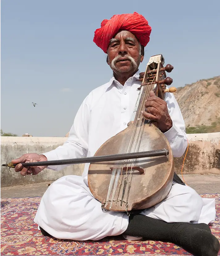 Kamaycha Concert