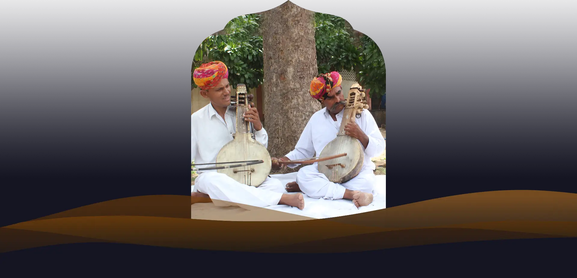 Kamaycha Concert