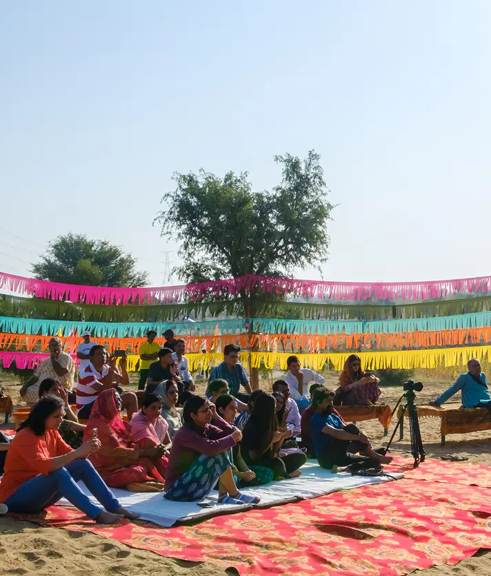 Meghwals of Marwar
