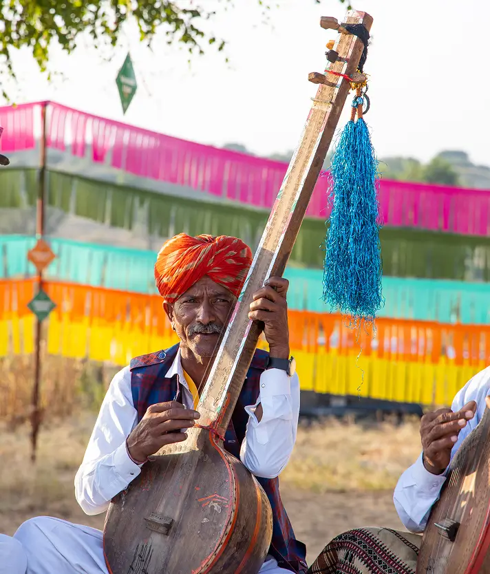 Meghwals of Marwar