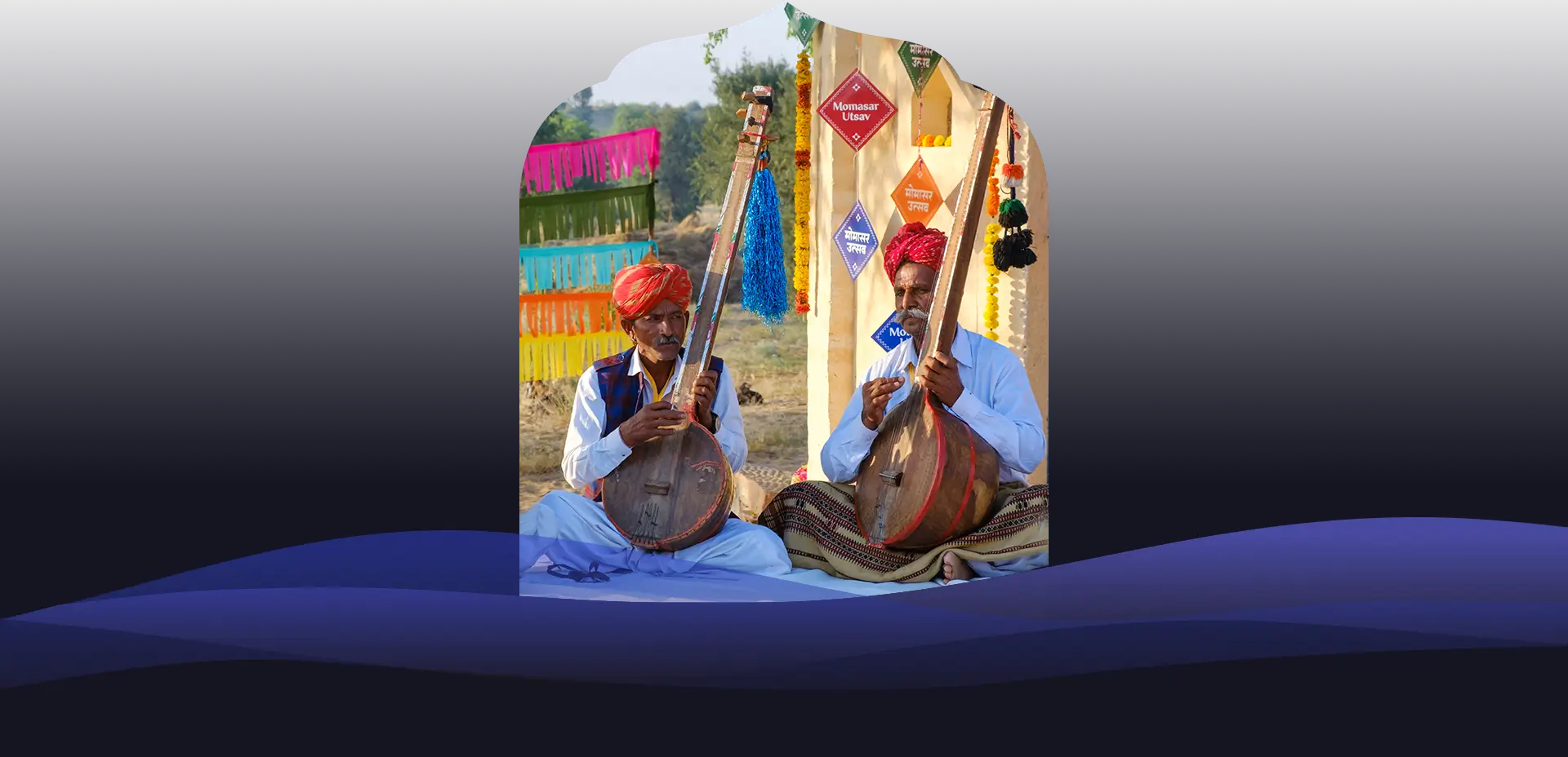 Meghwals of Marwar