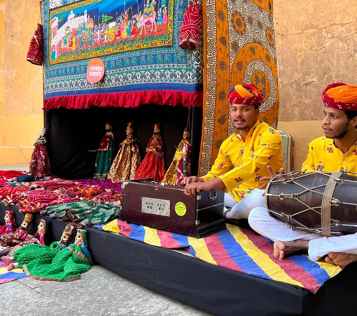 Rajasthani Mela