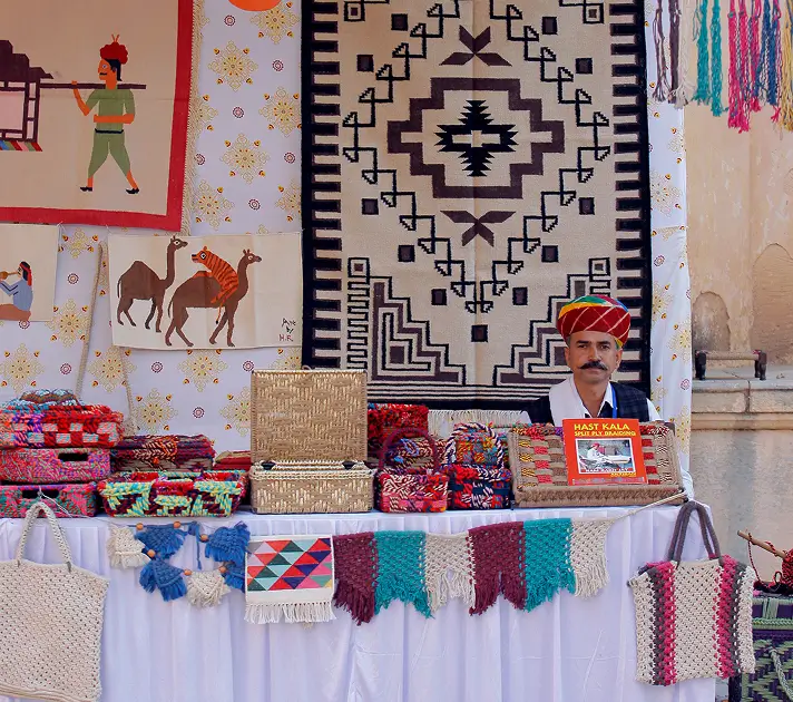 Rajasthani Mela