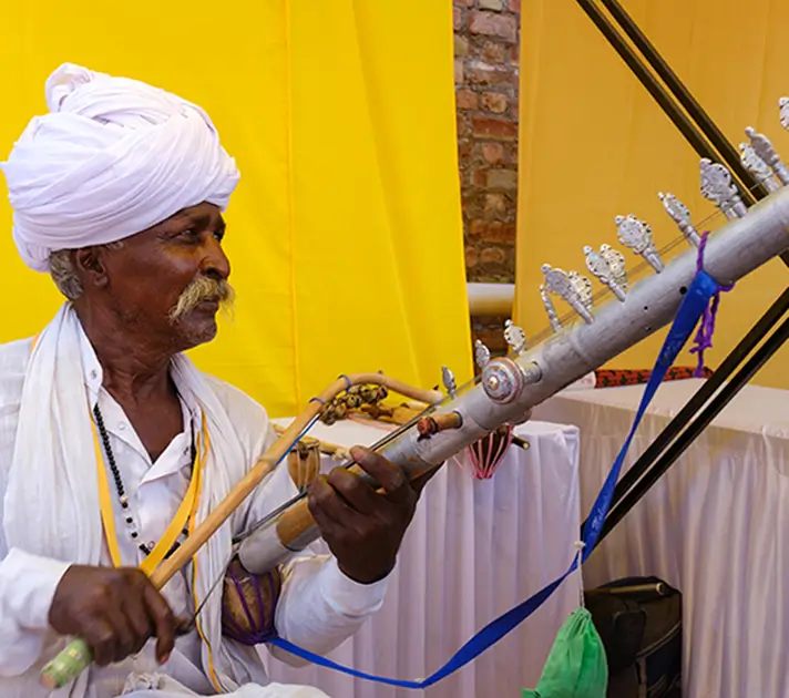 Rajasthani Mela