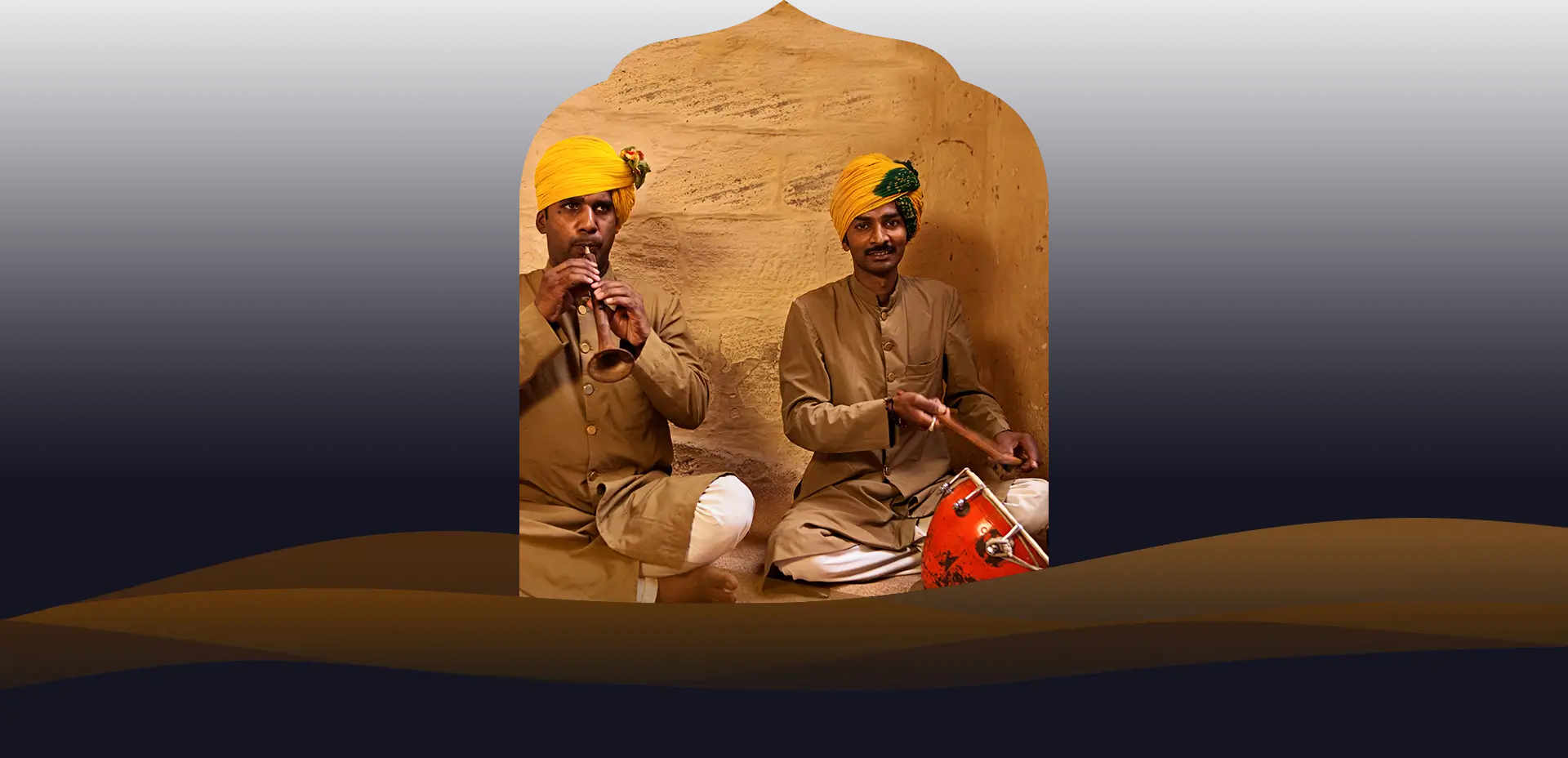 Shehnai Nagada