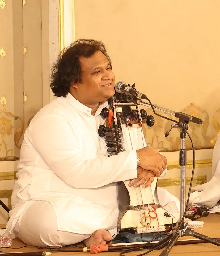 Sitar Sarangi Ensemble