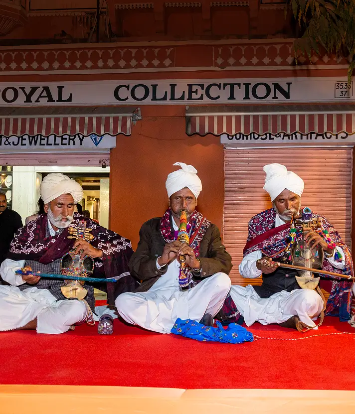 Surnaiya Langa