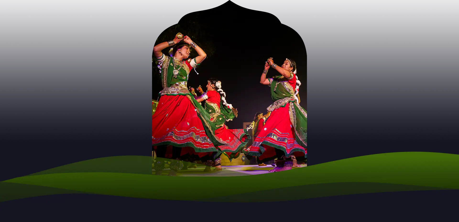 Terah Taali Dance