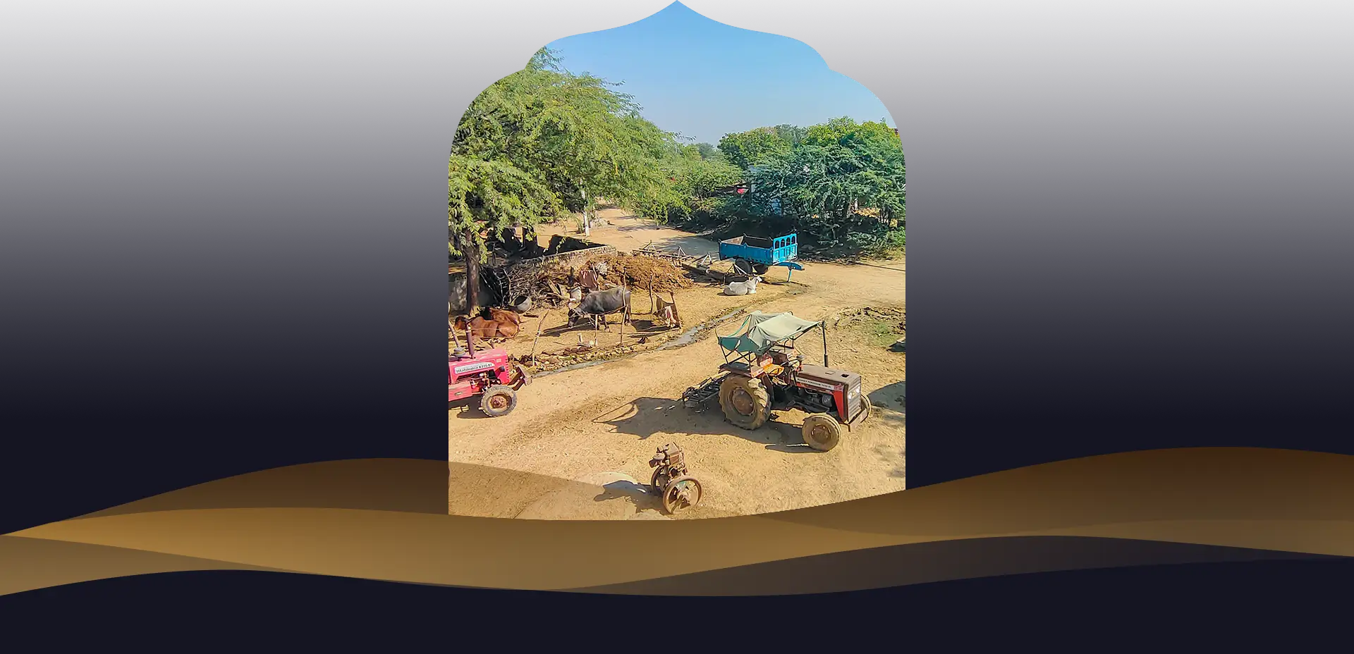 Village Visit